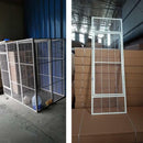 【12.12 SALE】BOUSSAC Cat Villa Cat Cage Super Free Space Luxury Villa Cat Dog Pigeon Breeding Cage