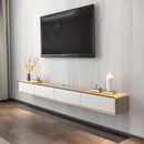 【Free installation】SENBIJU TV Cabinet Tv Console Cabinet Modern Bedroom Living Room Floor Cabinet