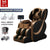 Mingrentang Massage Chair Sofa Thai-style Stretch And Stretch The Legs Freely Stretch (Brown)TKT-109