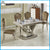 Of Table And Chair Combination Marble Minimalist Dining Modern Living Room Dining Table And 6 Dining