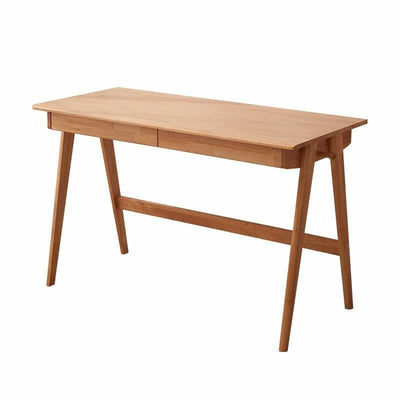 Office Desk Writing Table Simple Modern Ikea Desk Chair Home Middle School Student Bedroom Solid