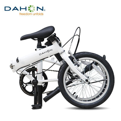 Dahon 16-inch Ultra-light Mini Adult Small Wheel Folding Bicycle