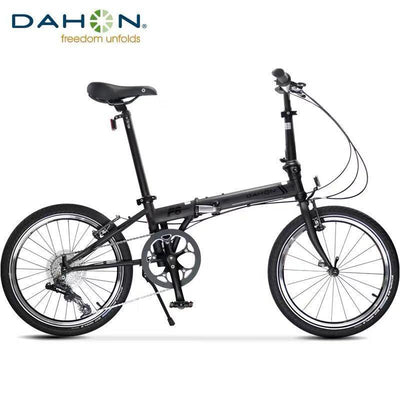 Dahong Dahon classic P8 folding bicycle 20 inch variable speed ultra light adult men's and women's