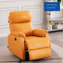 First class space capsule single small type manicure beauty sofa lazy electric recliner bedroom