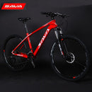 Sava Dika 2.0 Ultralight Mountain Bike 27-speed Shimano Off-Road Bike Carbon Fiber Racing Bike