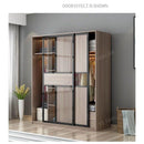 Kinbolee Tempered Glass Lulu's 2021 Price Inclusive Wardrobe Delivery