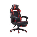 ARTISAM Gaming Chair RGB Light Computer Chair With Bluetooth Office Chair