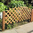 Telescopic Garden Fence Pet Enclosure