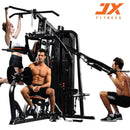 JX comprehensive training device multifunctional fitness large household sports equipment