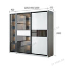 Kinbolee Tempered Glass Lulu's 2021 Price Inclusive Wardrobe Delivery