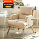 Lazy Sofa Multifunctional Foldable Back Chair Recliner