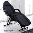 Bag Folding Beauty Bed Chair Dual-purpose Beauty Salon Special Massage Bed Fire Therapy Massage