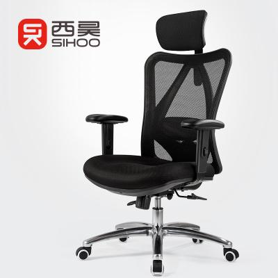 Sihoo M57 Office Chair Ergonomic Mesh Chair Full Back Computer Chair Mesh Chair Erys