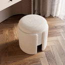 Nordic Light Luxury Makeup Stool Modern Simple Makeup Stool Home Bedroom Small Apartment Simple