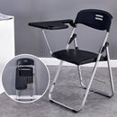 Training Chair With Writing Board Table Board Simple Meeting Folding Chair School Table And Chair As