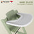 MYSPACE Inspired Baby High Chair Accessories - Dining Tray (White)