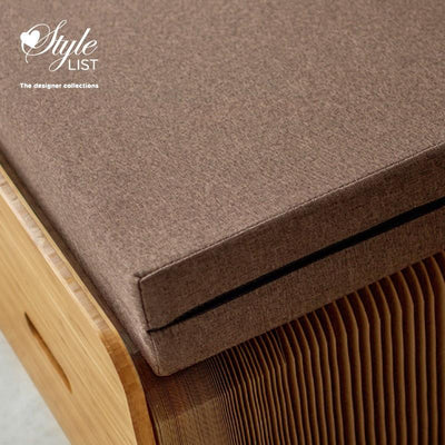 🍀 Easy Life🌱creative Folding Kraft Paper Multi-purpose - Bed (single or Double) / Stool / Sofa -