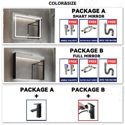 Zcm Bathroom Cabinet Washbasin Cabinet Combination Bathroom Modern Simple Washbasin Washstand Mirror