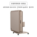 Fully Automatic Mahjong Machine Household mute Folding Heating Four-port Machine Dining Table