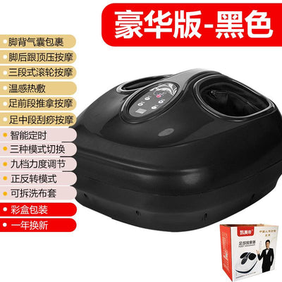 Smc Foldable Foot Bathtub Foot Massage Electric Heating Constant Temperature