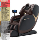 Mingrentang 3 Year Warranty-AUX Massage Chair Home Body Multi-function Small Space Luxury Cabin,