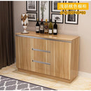 koala Dining Table Modern Simple Tea Cabinet Living Room Dining Room Cabinet Locker Kitchen Cupboard