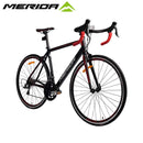 Merida Shadow 16 Speed Road Bike Shimano Variable Speed Aluminum Alloy Road Brake Bicycle Aluminum