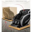 LEERCON Massage Chair Whole Body Kneading Multifunctional Large Space Automatic Massager