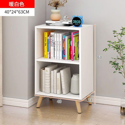 YSHF Kitchen Storage Cabinet Wood Modern Living Nordic Dining Solid Cupboard Room Simple Light