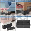 Arper Furniture Heightening Pad Sofa Lift Height Pad Booster Pad Adjustable Height Raise Furniture