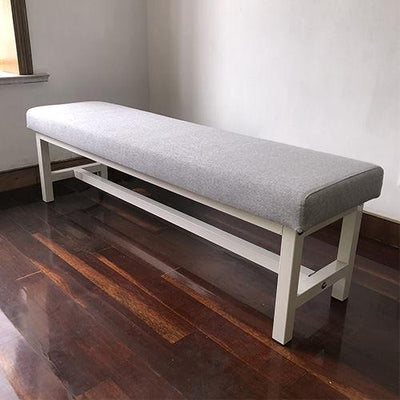 Long Stool Sofa Stool Cloakroom Bench Tail Stool