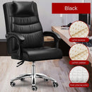 Comfortable Lifting Backrest Office Computer Home Sedentary Boss Business Electronic Competition