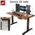 HS Ergonomic Standing Table Electric Height Adjustable Desk Working Table Computer Desk
