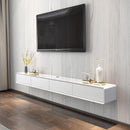 【Free installation】SENBIJU TV Cabinet Tv Console Cabinet Modern Bedroom Living Room Floor Cabinet