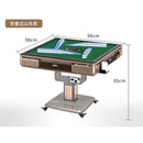 Yixiu mahjong machine fully automatic table folding household mahjong table electric ultra thin