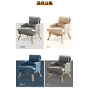 Lazy Sofa Multifunctional Foldable Back Chair Recliner