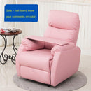 First class space capsule single small type manicure beauty sofa lazy electric recliner bedroom