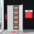 Iron File Data Wuhan Financial Voucher Cabinet, Office Cabinet