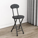 【Free Shipping】Light Luxury Dining Chair Modern Simple Home Nordic Style Restaurant Hotel Stool