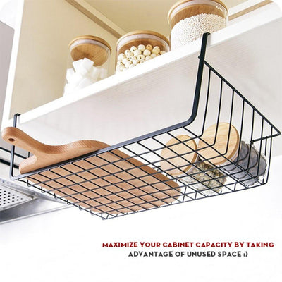 Adjustable Wardrobe Rack Stable Organizer Closet Clothes Storage Laundry Basket