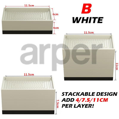 Arper Furniture Heightening Pad Sofa Lift Height Pad Booster Pad Adjustable Height Raise Furniture