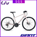 Liv New Alight 2 Women's 21 Speed City Leisure Commuter Flat Handle Road Bike