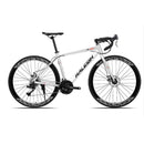 🔥In Stock🔥RALEIGH Road Bike RL880 Shimano Variable speed Aluminum Alloy Curved Handle Becomes