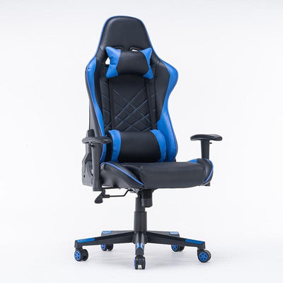 ARTISAM Gaming Chair RGB Light Computer Chair With Bluetooth Office Chair