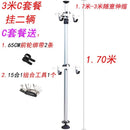 X-RIDER Bicycle Stand 4M Bicycle Rack Home Bike Stand Bicycle Accessories Bike Wall Bracket Bike