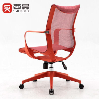 Sihoo Office Chair Ergonomic Mesh Chair M57 / M56 Full Back Computer Chair Mesh Chair