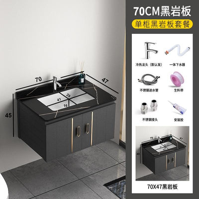 JINQUANJIA Bathroom Vanity Cabinet Bathroom Toilet Toiletry Makeup Cosmetic Organizer Rack Shelf