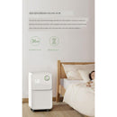 Home Songjing Mute Bedroom Dormitory Small Basement Dehumidifier Dryer 125e