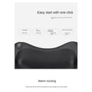 SmC Lin Han multifunctional cervical spine leg waist gift electric massager car home massage pillow