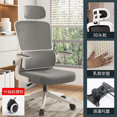 Desiny Full Mesh Ergonomic Chair 3D Office Chair With Ergonomic Lumbar Support Computer Chair